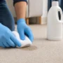 Can You Use Bleach on Carpet? Risks, Damage and What to Do Next