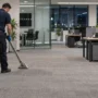 How Often Should Office Carpets Be Cleaned?